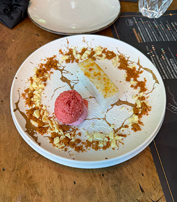 Certamen Gastronómico Alcotcon