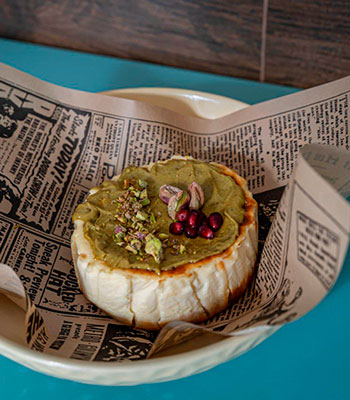 Certamen Gastronómico Alcotcon