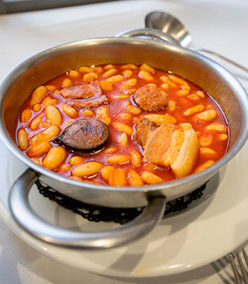 Certamen Gastronómico Alcotcon