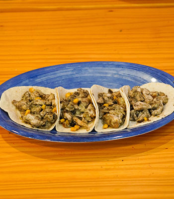 Certamen Gastronómico Alcotcon