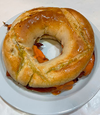 Certamen Gastronómico Alcotcon