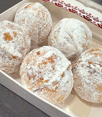 Certamen Gastronómico Alcotcon