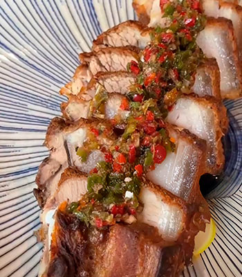 Certamen Gastronómico Alcotcon