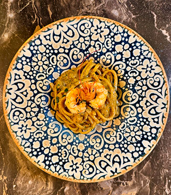 Certamen Gastronómico Alcotcon