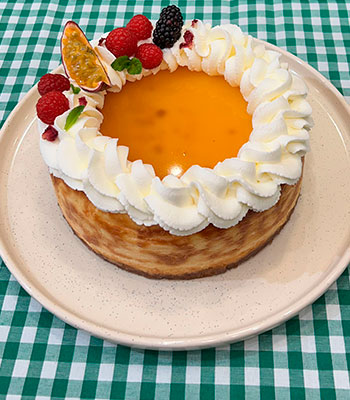 Certamen Gastronómico Alcotcon