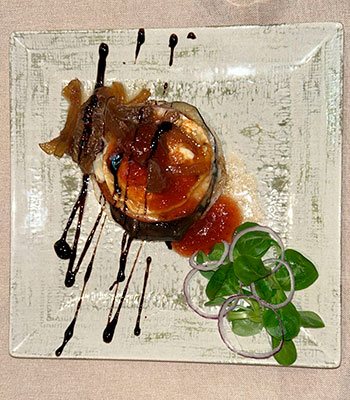 Certamen Gastronómico Alcotcon