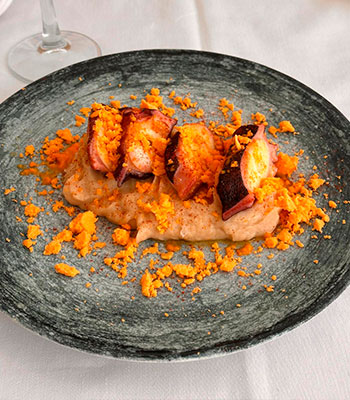 Certamen Gastronómico Alcotcon