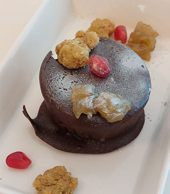 Certamen Gastronómico Alcotcon